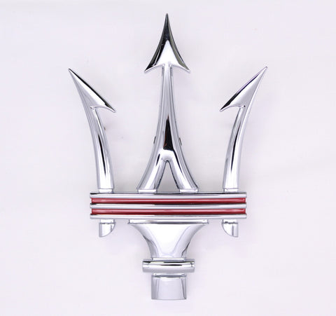 Maserati FRONT EMBLEM (GTS) PN 670030864