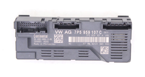 Lift Gate Control Module Part Number - 958-618-080-04 For Porsche