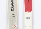 Dynastar Agyl 7 RL Flat Skis - 154 cm Used