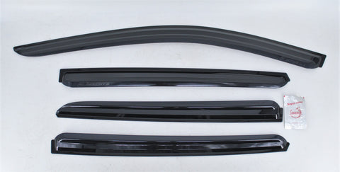 Visor Kit Part Number - Ac5V1112