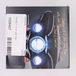 Kuryakyn *Kuryakyn/Truck-Lite 4-1/2 In Pass PN 2247