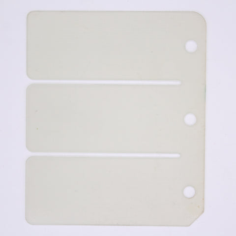 Suzuki Valve Reed PN 13153-14110