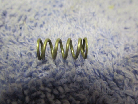 Spring Part Number - 27613-71 For Harley-Davidson