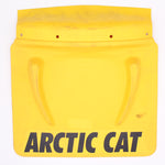 Genuine Arctic Cat Snow Flap Part Number - 3606-739