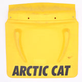 Genuine Arctic Cat Snow Flap Part Number - 3606-739