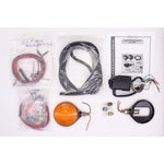 Curtis Plow Directional Turn Signal Kit Part Number - 9PDK