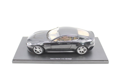 Aston Martin V12 Vantage Model Car Part Number - 705128