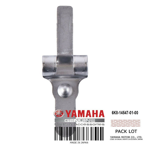 Yamaha Float Arm PN 6K8-14547-01