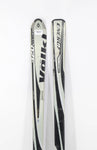 Volkl Gamma 320 Energy Womens Flat Skis - 163 cm Used