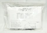 KAWASAKI PLASTIC HARD TOP PN 99994-0135B