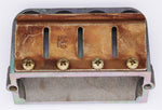 OMC Leaf Plate Assembly PN 0389810