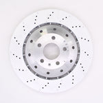 Front Brake Disc Part Number - 420615301D For Lamborghini