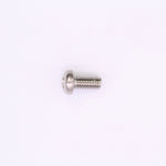 Yamaha Pan Head Screw PN 98580-04008-00