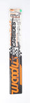 Woody's For Ski-Doo Extender III Wear Bar PN 4612-0013