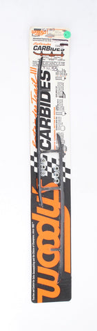 Woody's For Ski-Doo Extender III Wear Bar PN 4612-0013