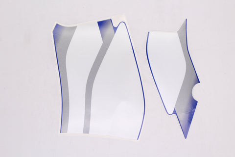 Lower Graphic Set Part Number - 4Xv-28303-10-00