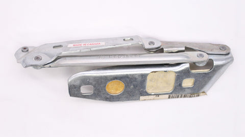 Hinge 12.1 Part Number - 10341159