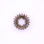 Gear (20T) Part Number - 23491-373-000 For Honda