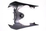 OEM YAMAHA YZF R6 YZFR6 REAR TAIL SIDE COVER FAIRING BLACK 13S-21710-00-P3