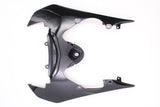 OEM YAMAHA YZF R6 YZFR6 REAR TAIL SIDE COVER FAIRING BLACK 13S-21710-00-P3