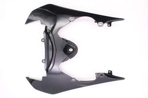 OEM YAMAHA YZF R6 YZFR6 REAR TAIL SIDE COVER FAIRING BLACK 13S-21710-00-P3