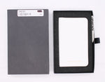 Land Rover iPhone 7 Case/Wallet (White) PN LDPH857WTA