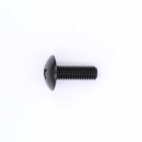 YAMAHA ROUND HEAD SCREW - WINDSHIELD/FAIRING/COWLING  90150-05023-00