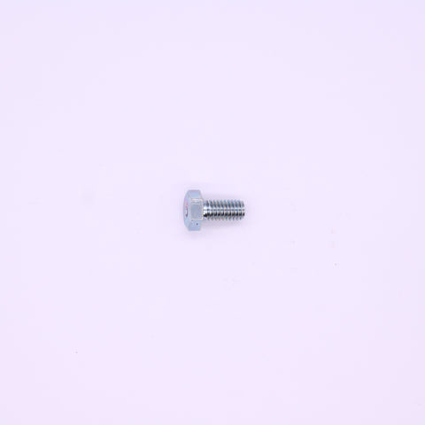 Hex Bolt 6x12 Part Number - 92101-06012-0A For Honda