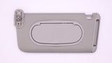 Sun Visor With Mirror Part Number - 15855091 For GM