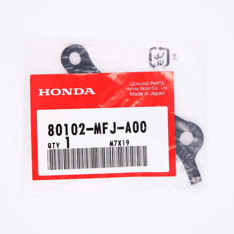 Honda Bracket -Part Number- 80102-MFJ-A00