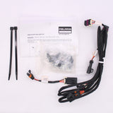 Pure Polaris High Stop Taillight Kit PN 2880702