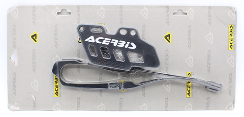 Acerbis Chain Guide/Slider Kit Part Number - 23677-10001