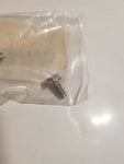 Harley-Davidson Flange Head Bolt Part Number - 4312