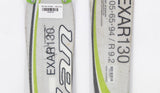 Elan Exar Flat Skis - 130 cm Used