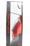 Kuryakyn Speed Form Spoiler PN 7069