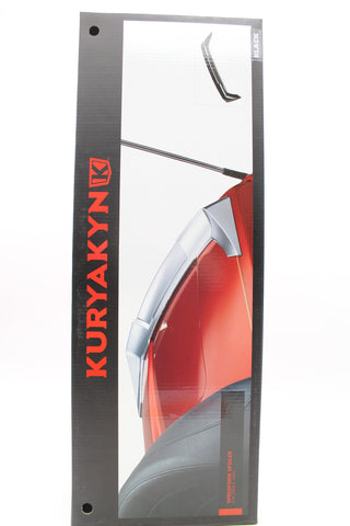 Kuryakyn Speed Form Spoiler PN 7069