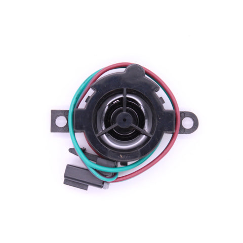 Speaker Part Number - 15916357 For Buick