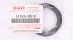 Genuine Suzuki Oil Seal PN 51153-01H10