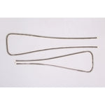 Fender Decal Set Part Number - 68150-41F10-Lt1
