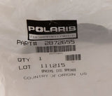 Genuine Polaris Coil Spring Spacer PN 2872655 (Pack of 1)
