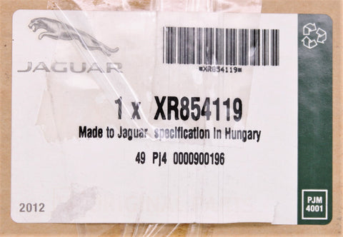 Jaguar Sender PN XR854119