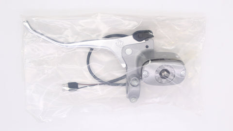 Master Cylinder Kit Part Number - 0502-620 For Arctic Cat