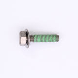 Bolt Part Number - 92151-3717 For Kawasaki