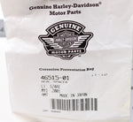 Genuine Harley-Davidson Seal Spacer Part Number - 46515-01
