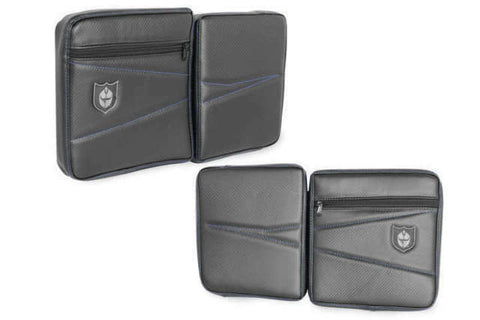 Pro Armor Front Stock Door Knee Pads PN P144054