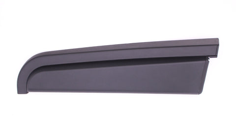 Mercedes-Benz Sun Roller Blind Cover Part Number - A166-812-05-52