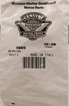 Genuine Harley-Davidson Wide Ball Bearing PN 9009 (Pack of 1)