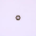 Nut Part Number - 6505-340 For Arctic Cat