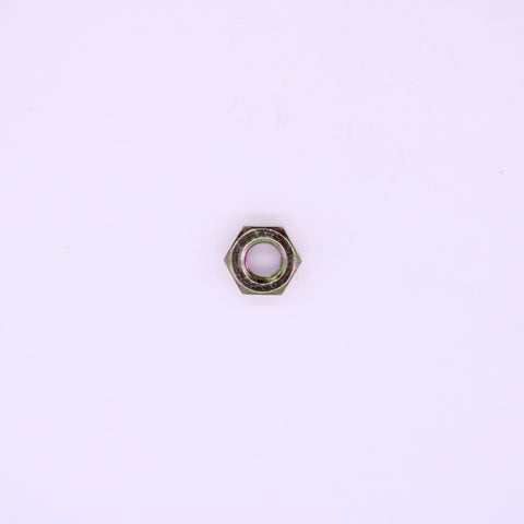 Nut Part Number - 6505-340 For Arctic Cat