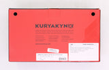 Kuryakyn *Throttle Servo Cvr, Black, 08-Up W/Kury PN 7245